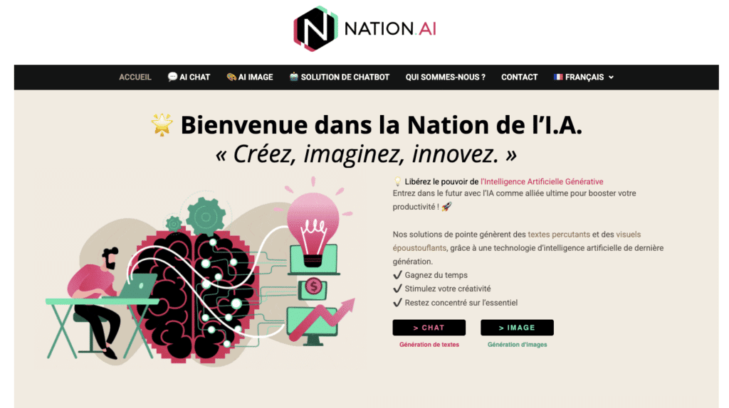 nation