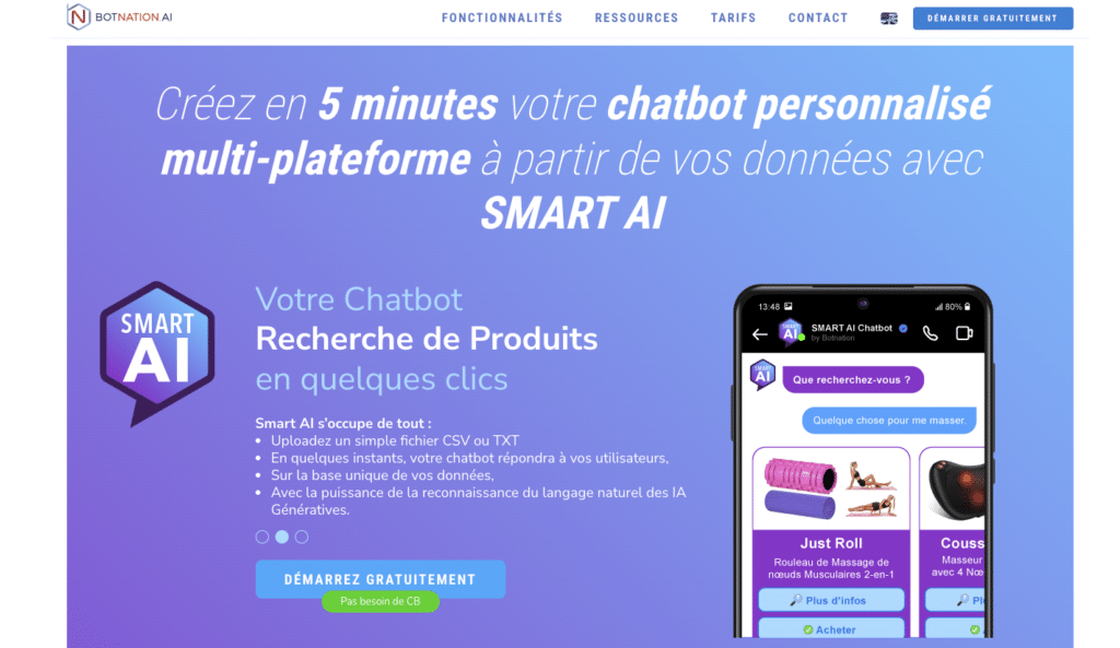 smart ai