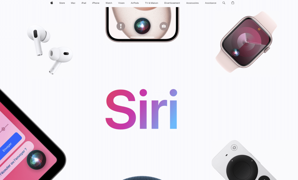 siri