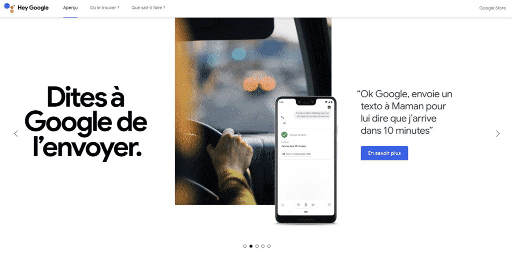 ok google