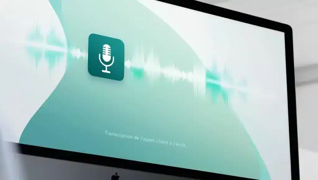 voicebot client appel