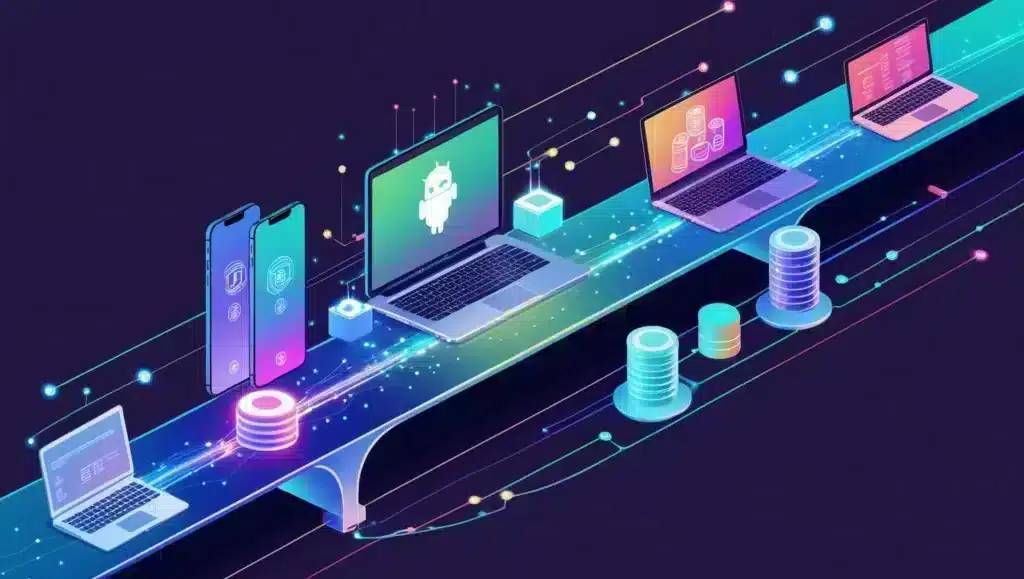 avantages ia shopify chatbot