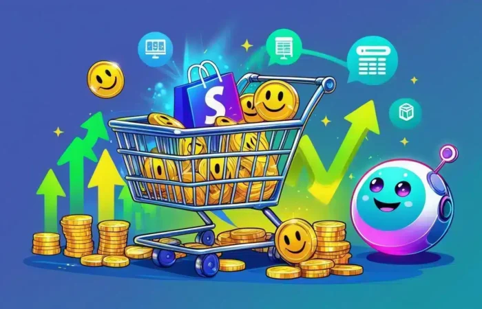 chatbot ia shopify