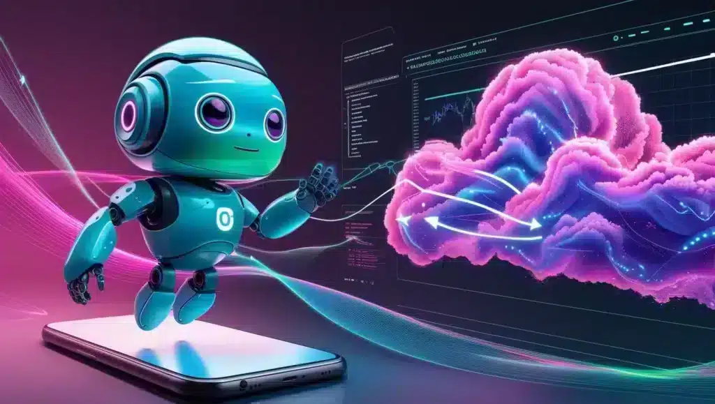 chatgpt ia chatbot creer llm