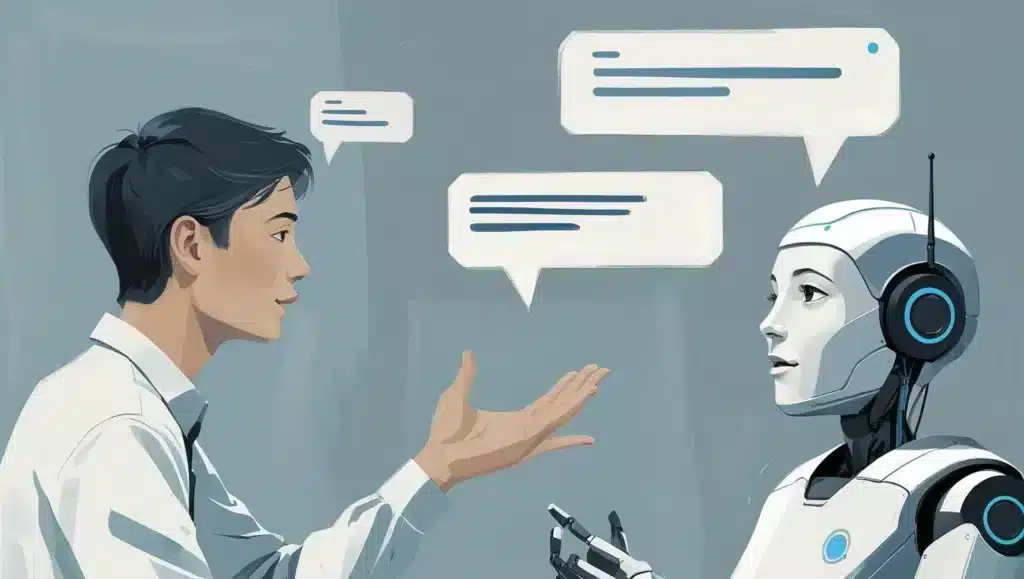 facebook chatbot ia