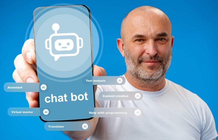 chatbot