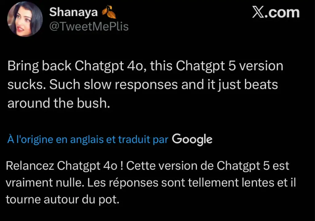 chatgpt5 vs chatgpt4
