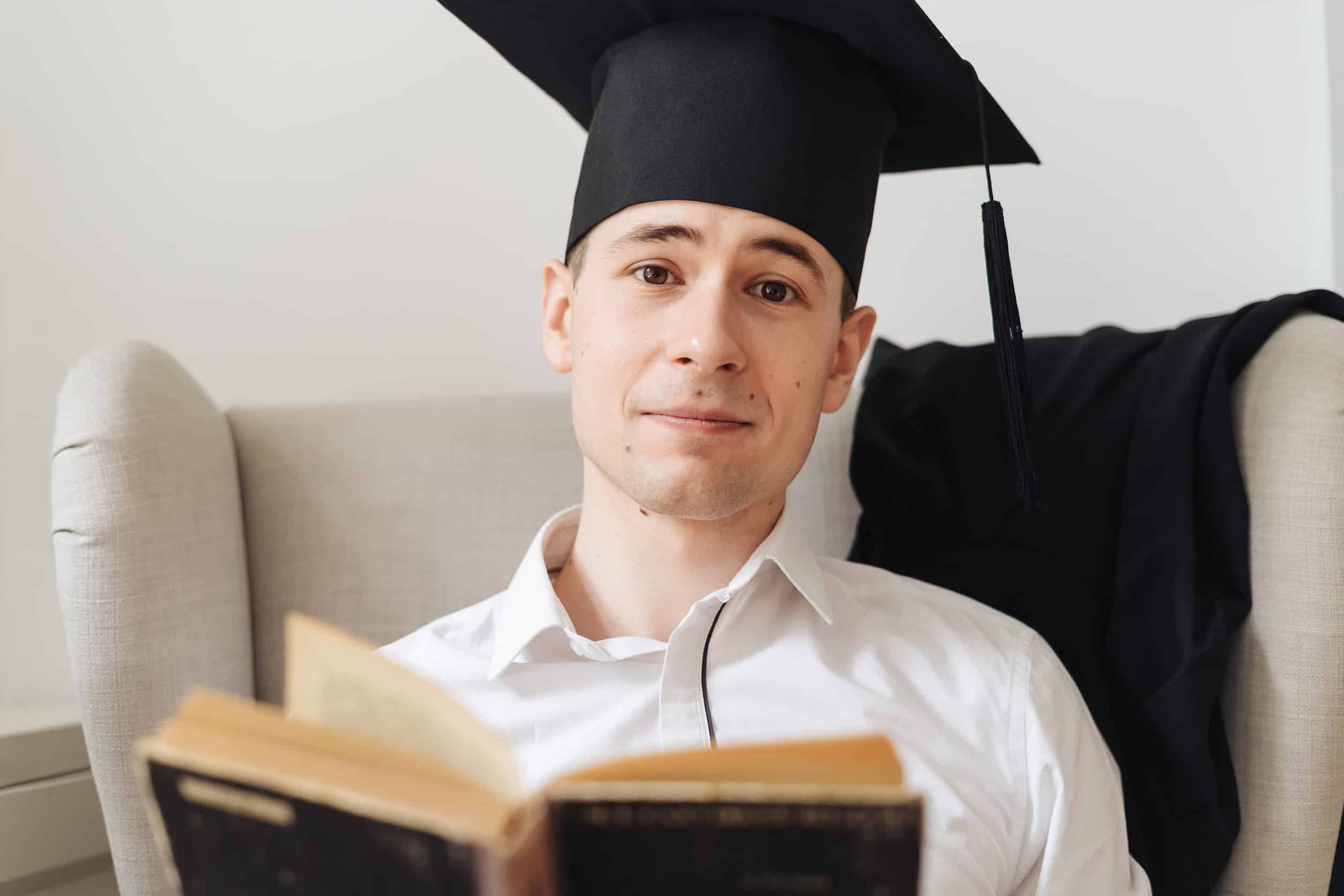 Étudiant master