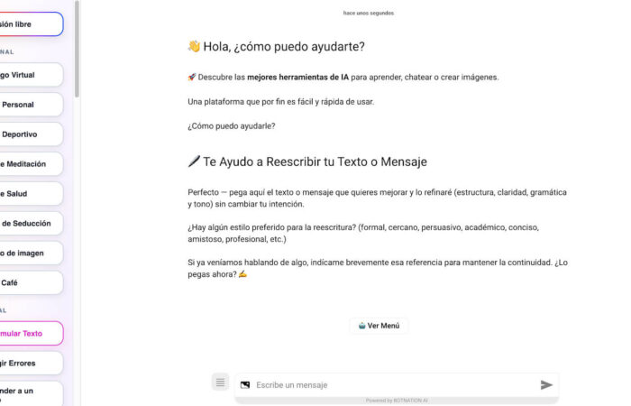 Chatbotgpt.es
