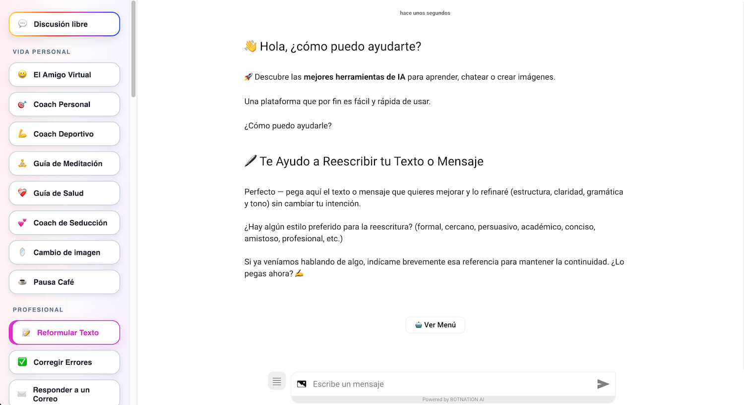 Chatbotgpt.es