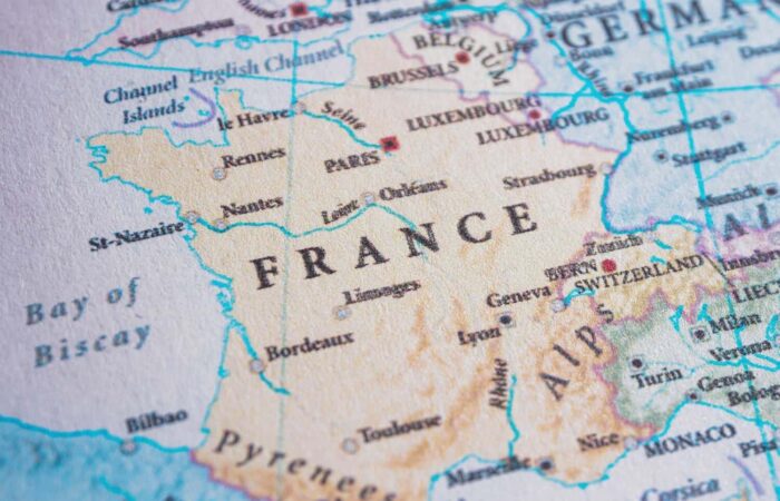 Francia