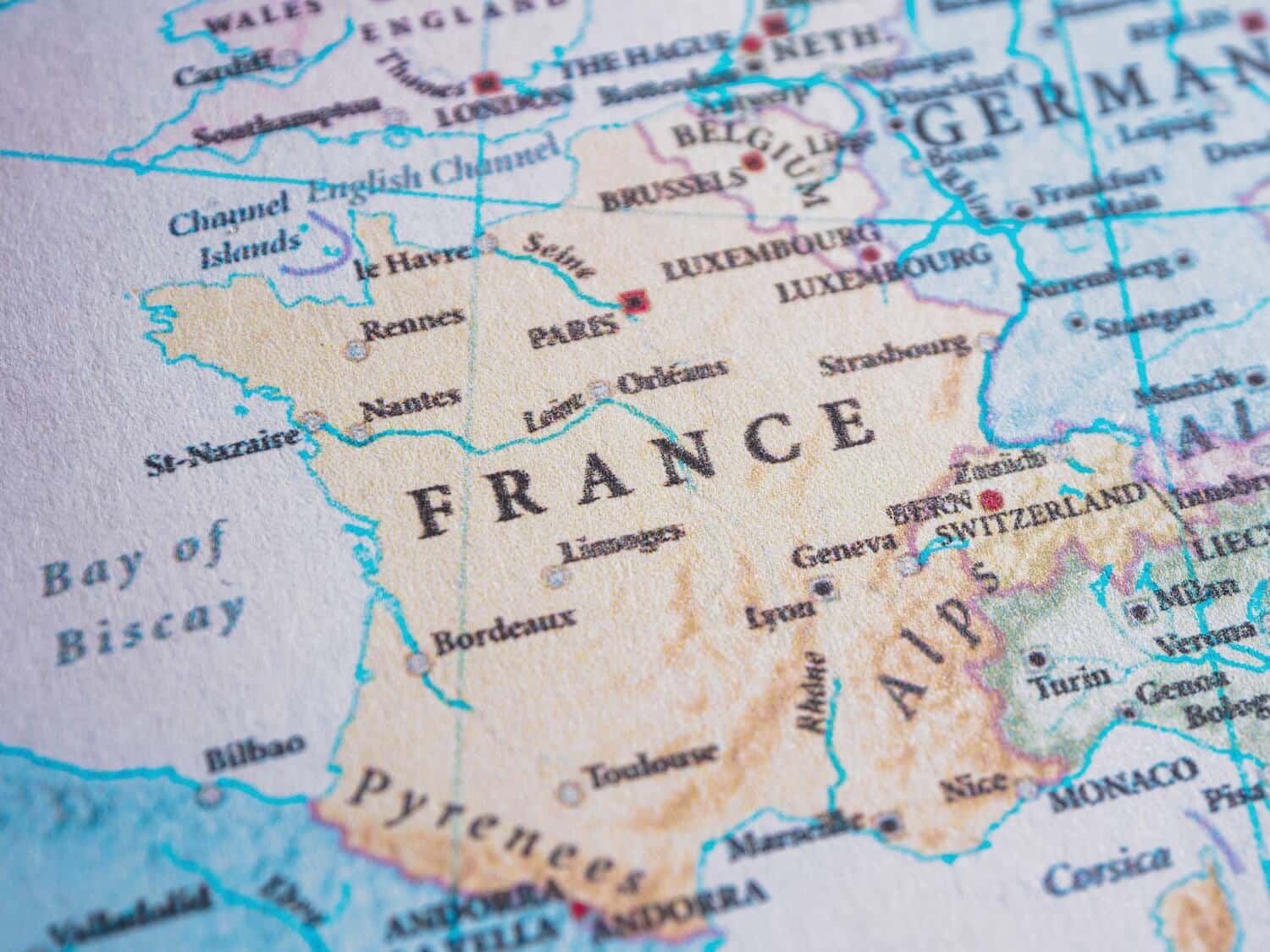 Francia