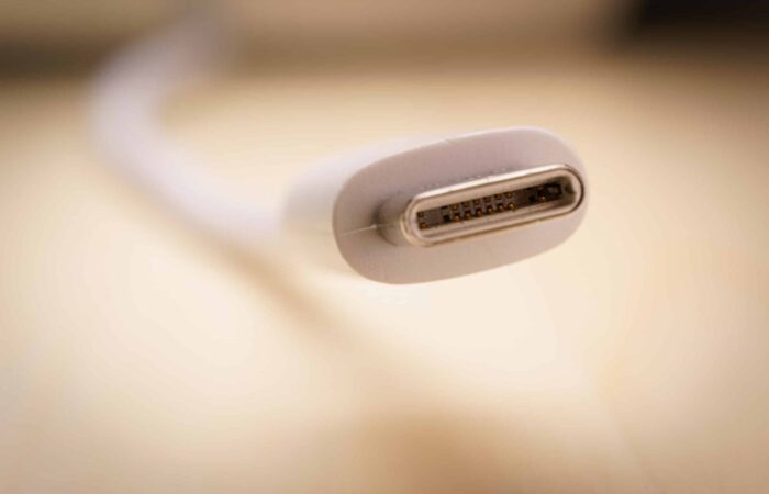 USB C