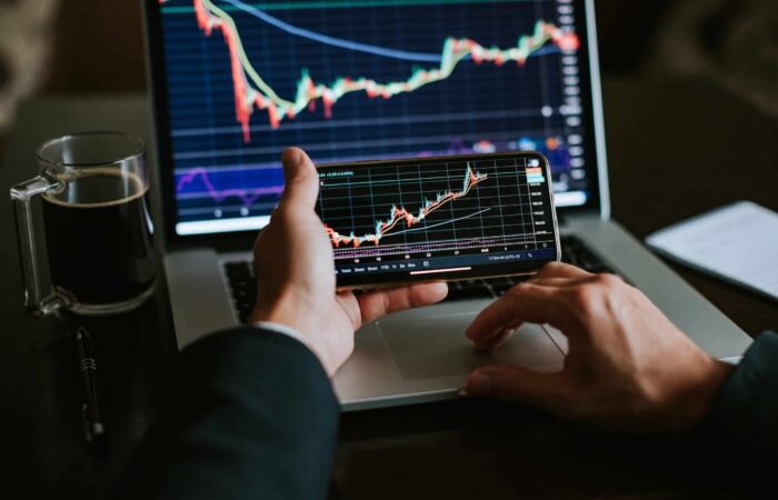 investment stockbroker