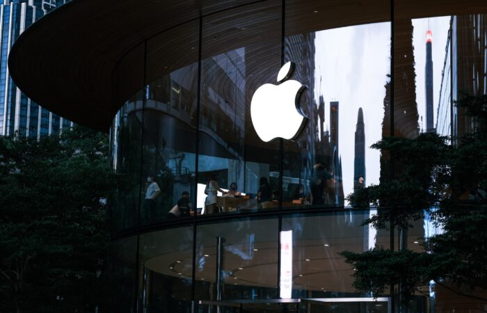 Apple