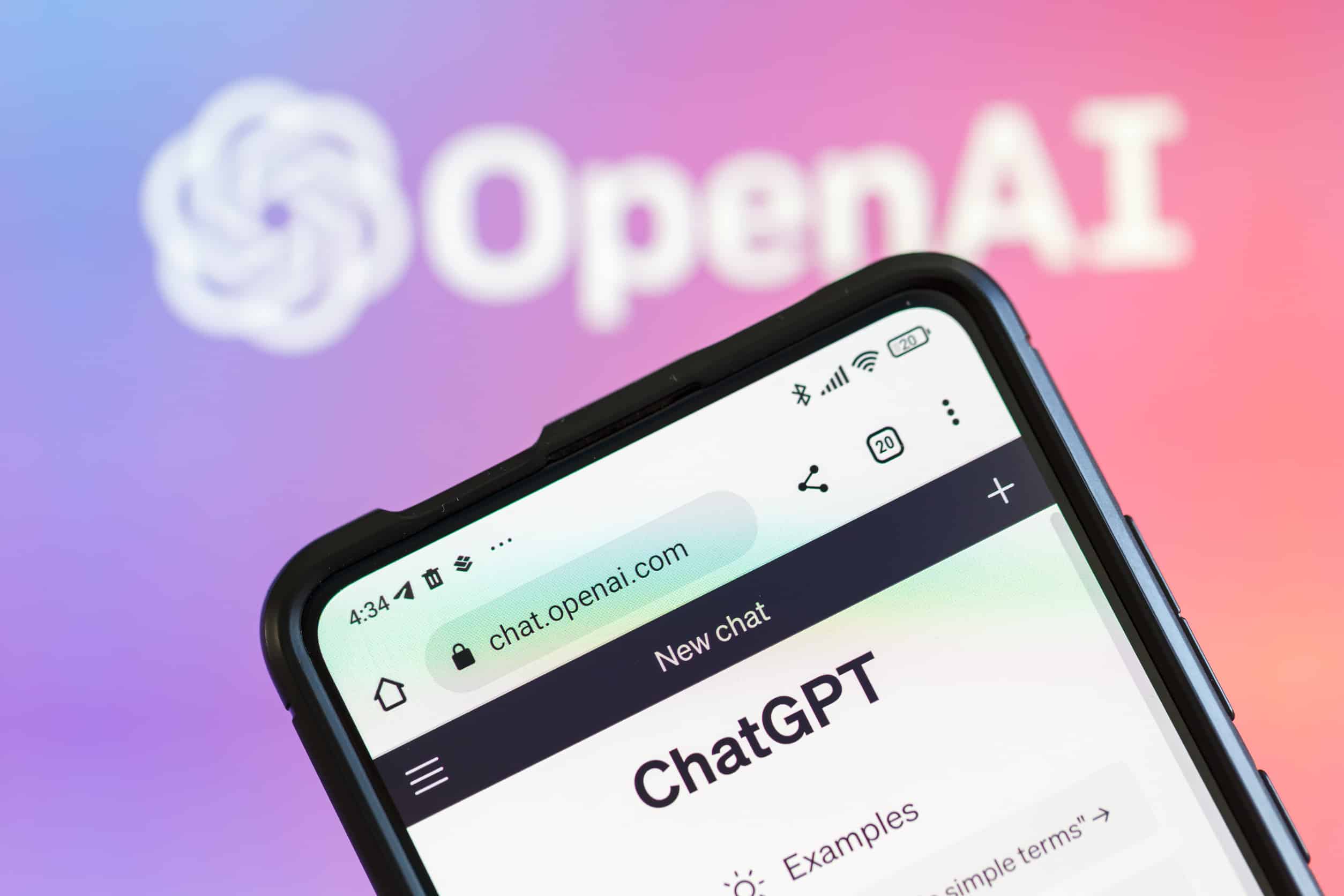OPENAI