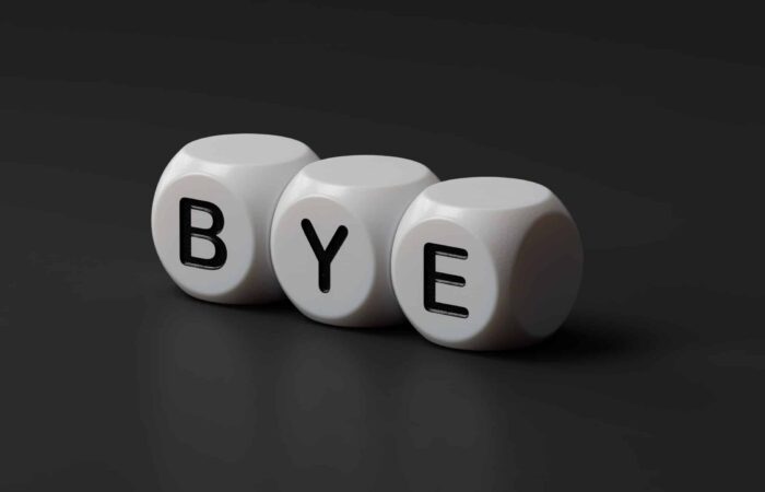 Bye
