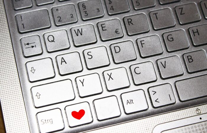 love computer