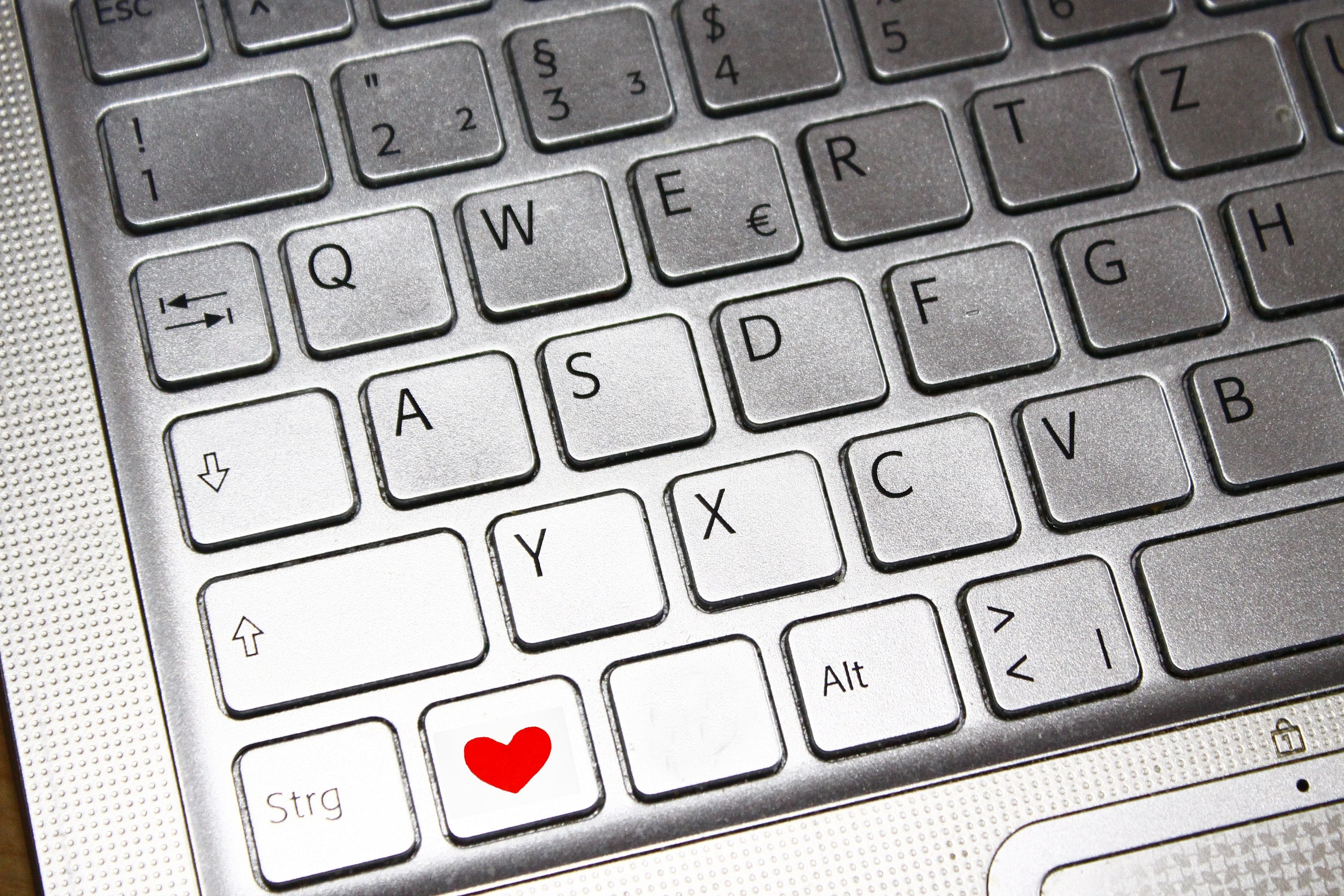 love computer
