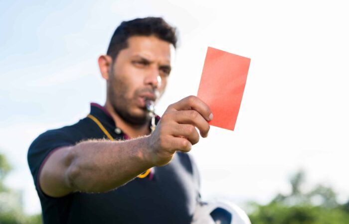 arbitre