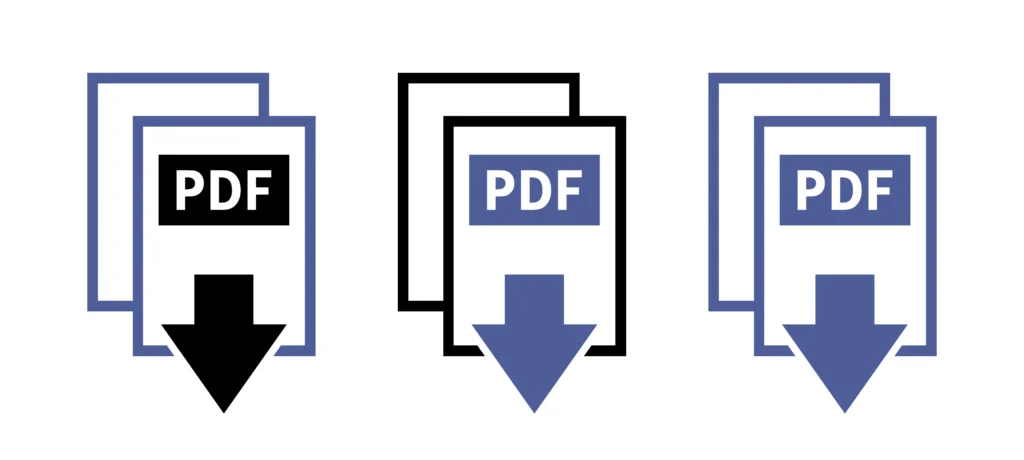 PDF Files