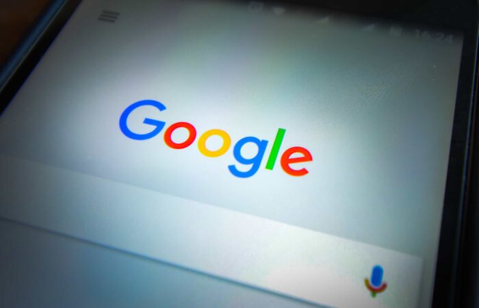 google