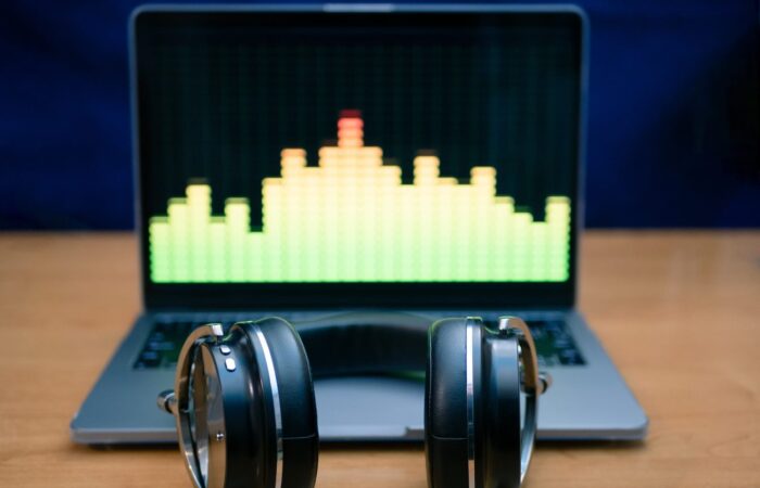 Génération de musique sur ordinateur