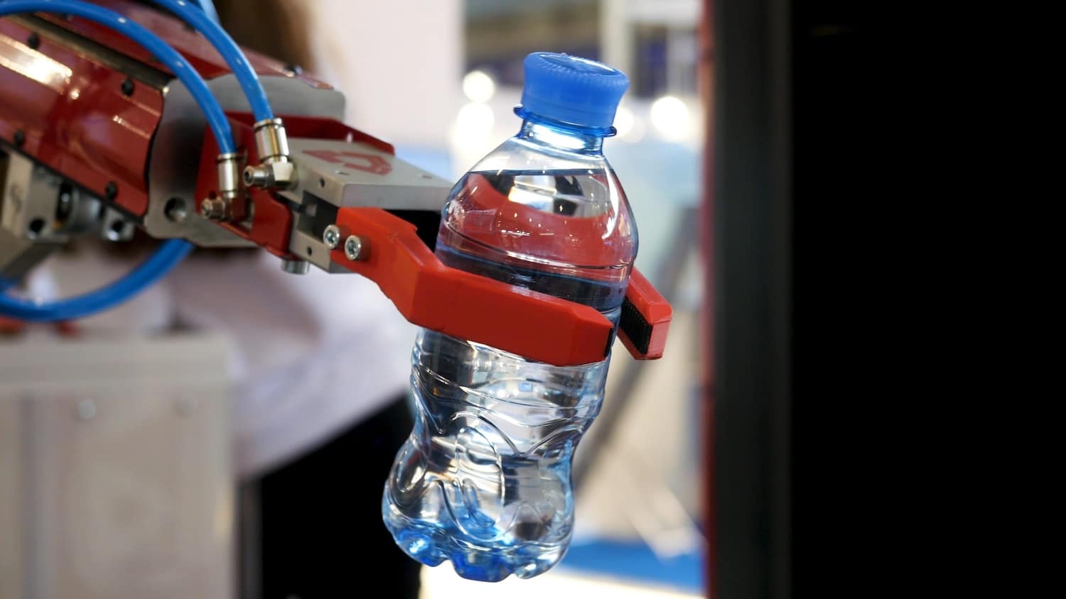 Water robot