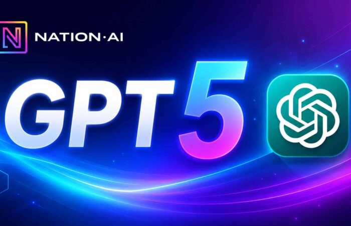 gpt 5 nation ai